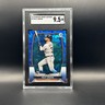 2023 Bowman Chrome Sapphire Edition - Riley Greene #29 (RC) SGC 9.5