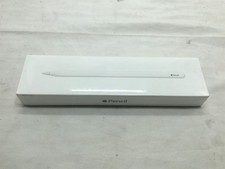 Apple Pencil 2nd Generation MU8F2AM/A iPad Stylus White, A2051