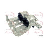 Peugeot 407 6D 2004-2011 Bremssattel (Vorderachse Rechts) RCA1382