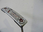 2014 TITLEIST SCOTTY CAMERON SELECT NEWPORT 2.5 PUTTER 34" MATADOR MID SIZE GRIP