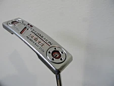 2014 TITLEIST SCOTTY CAMERON SELECT NEWPORT 2.5 PUTTER 34" MATADOR MID SIZE GRIP