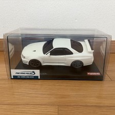 Kyosho Mini-Z Body Autoscale Skyline GT-R V-spec II Nur