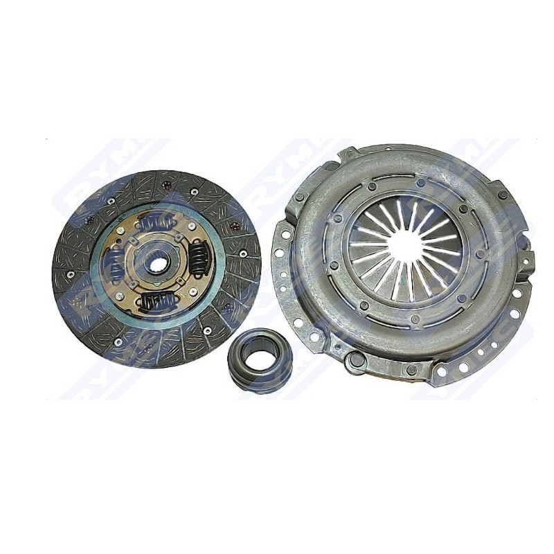 Clutch Kit for CITROEN XSARA Estate N2 1997 to 2010