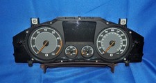 2012-2018 Bentley Continental GT GTC Flying Spur Speedometer Instrument Cluster