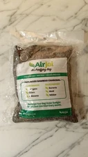 Activated Bamboo Charcoal Air Purifying Charcole Bag Natural Room Airjoi Odor 