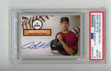 2019 Topps Brooklyn Collection Baseball Cards 5