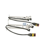 VerschleißAnzeige Bremsbelag DT Spare Parts Iam-Expertise Passend FüR DAF
