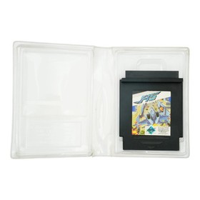 F15 City War HES (NES) (Complete)