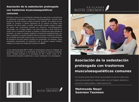 Mahmooda Naqvi (U. A.) | AsociacióN De La SedestacióN Prolongada Con...