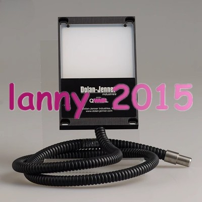 1PC USED Dolan-Jenner fiber backlight QVABL  #jg
