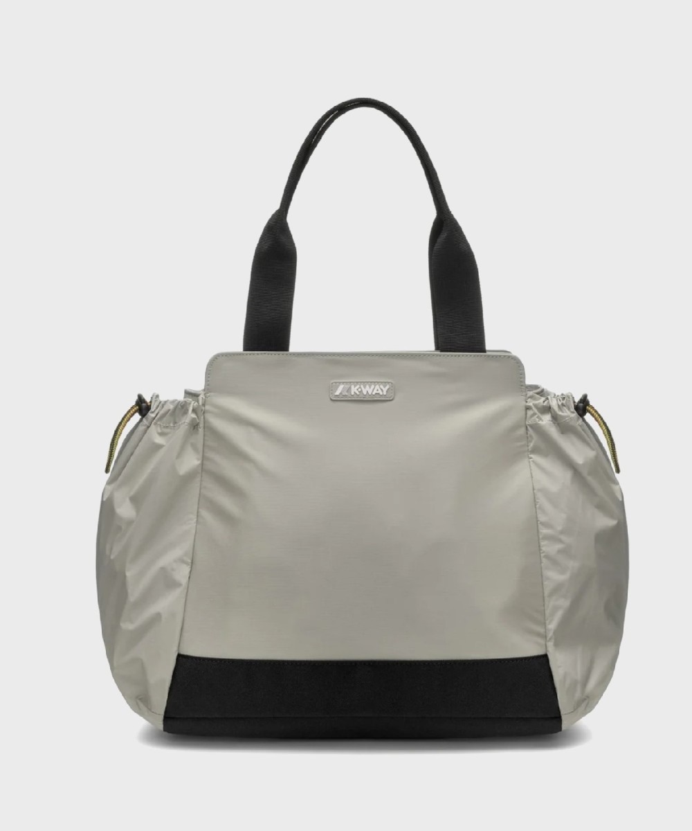 Kway Aisy borsa shopping, бежевый, LT K8125ZW.634