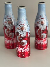 ++COCA COLA++ Weihnachtsflasche/ Vintage  limitierte Auflage