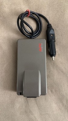 Vintage APC/Nemko Working UNIVERSAL POWER INVERTER