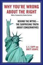 Why You're Wrong About the Right: Behind the Myths: The Surprising Truth Abo...