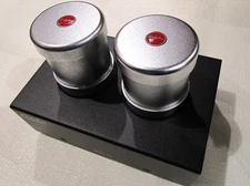 Ortofon SPU-T1 MC Step-Up Transformer USED JP