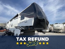 2026 Jayco Seismic 359