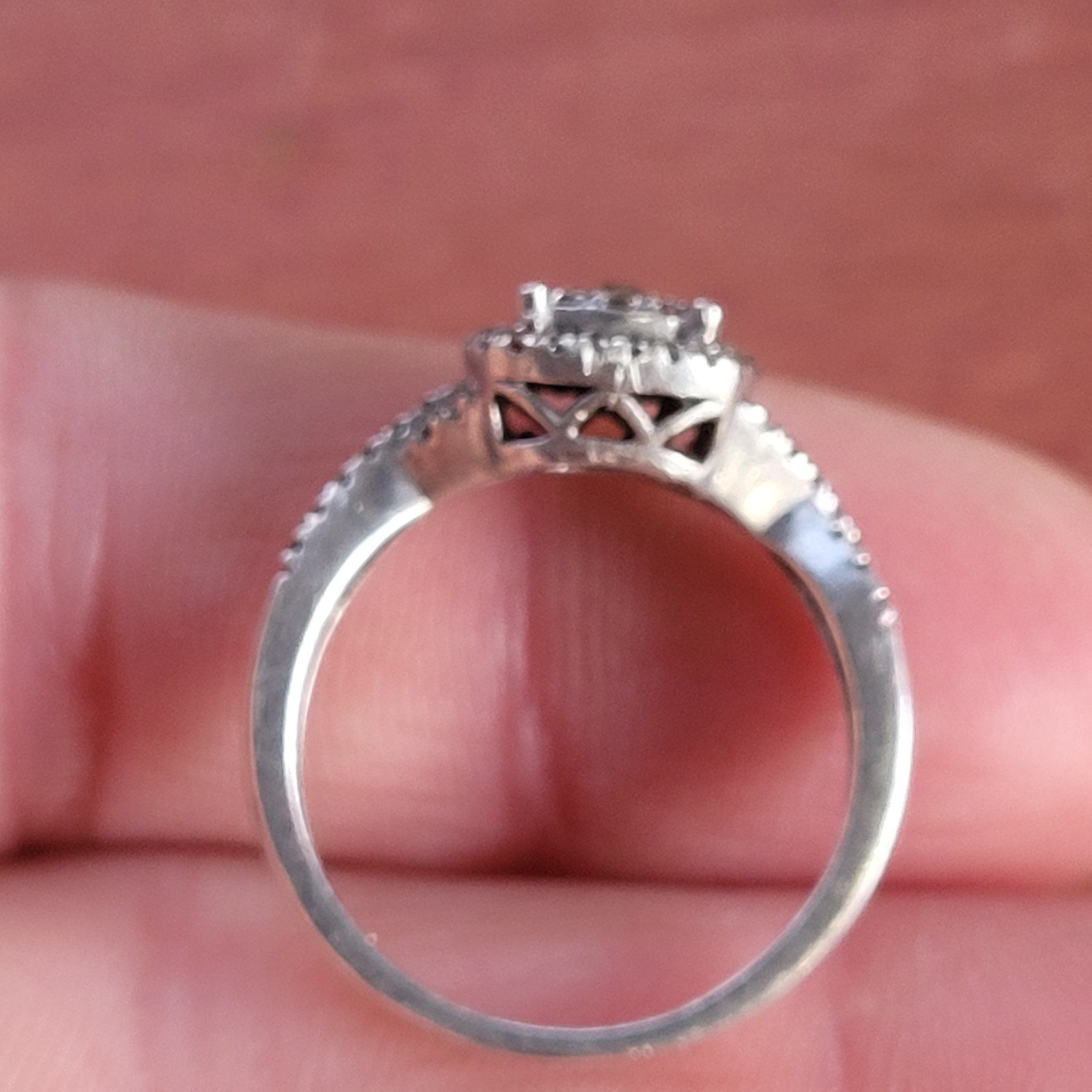 Diamond Ring - image 5