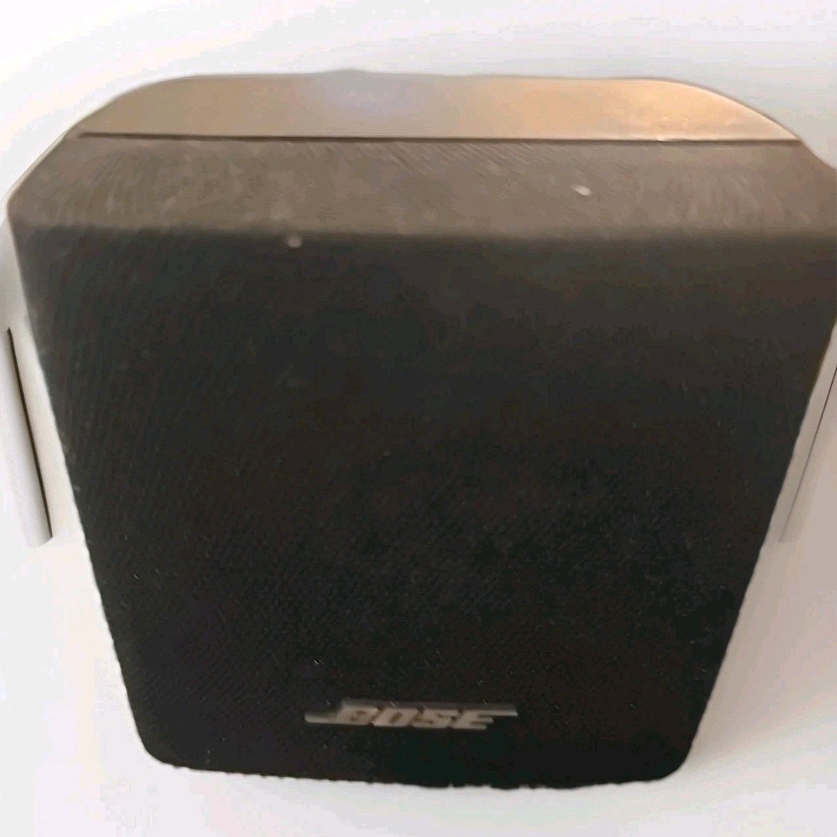 Bose Acoustimass 3 Series II Speaker System for sale online | eBay