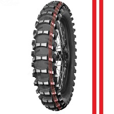 JUNIOR MOTOX Tyre Mitas Terra Force MX Sand 80/100 -12 NHS TT Rear 2RL