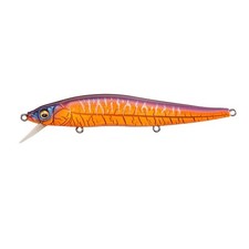Megabass Ito Vision ONETEN 110 Mat Red Lizard One Ten JDM Limited Release Rare