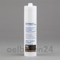 Oelbaron Mehrzweckfett Ep 15 X 500 Gr Gramm Kartusche Schmierfett Fett Lagerfett
