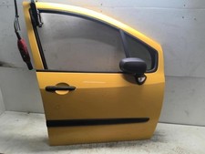 Porte avant et accessoires Renault MODUS