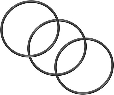 CFS Big Blue Housing O-Ring for EPWO4 EPOR 151122 10x4.5 Sumps - 3 Pack