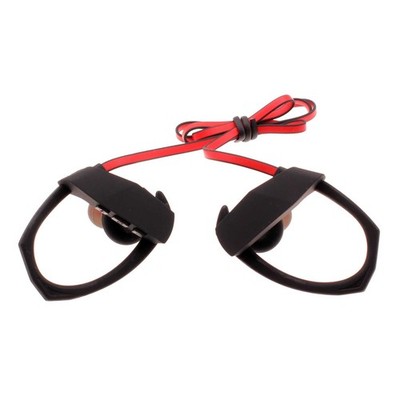 For Samsung Galaxy S20/S21/S22 - Wireless Headset Sports Earphones Hands-free