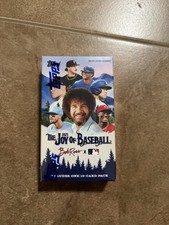 2025 Topps X Bob Ross The Joy of Baseball Checklist Guide in-content 9
