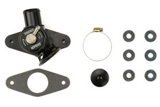 Turbosmart Kompact Dual Port Blow Off Valve For Subaru 08-14 Wrx 05-09 Lgt