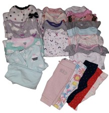 3-6 Month Baby Girl Lot