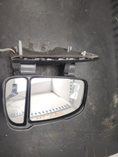 Retroviseur droit (ou coque) Peugeot BOXER
