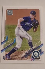 2021 Topps Update Series - Joey Gerber #US102 (RC)