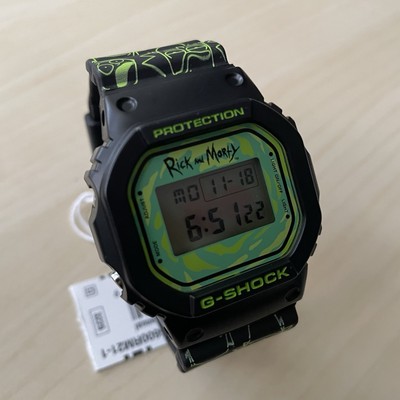 CASIO DW-5600VT Case Size 3.5 ×4cm Watch #326227 for sale CASIO DW-5600VT Case Size 3.5 ×4cm Watch #326227 for sale