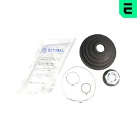 Optimal Achsmanschettensatz FüR Volvo 850 Kombi LW 855 V70 I P80_ 875 876