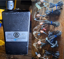 AUDIO IMPLEMENTS IFB Audio Monitoring Equipment for Live Broadcasting