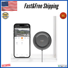 3MP 2K Window Camera, 2.4GHz  5GHz WiFi Indoor Cameras for Home 1 Pack, USA NEW