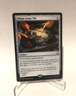 White Lotus Tile - Avatar: The Last Airbender - TLA - MTG