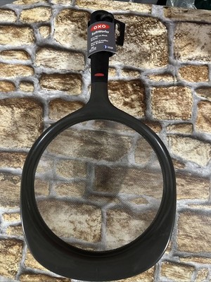 OXO SoftWorks GoodGrips 8 Zoll 20 cm Maschensieb Sieb SCHNÄPPCHEN