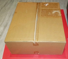 LEGO Star Wars: Imperial Star Destroyer 10030 UCS Ultimate Collectors Series New