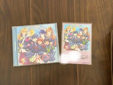 ST☆RISH PRISM FOREVER! CD Tokiya