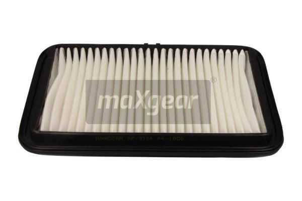 Luftfilter FüR Suzuki Ignis I II Wagon R+ SchräGheck-image