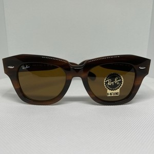 Ray Ban State Street | eBay