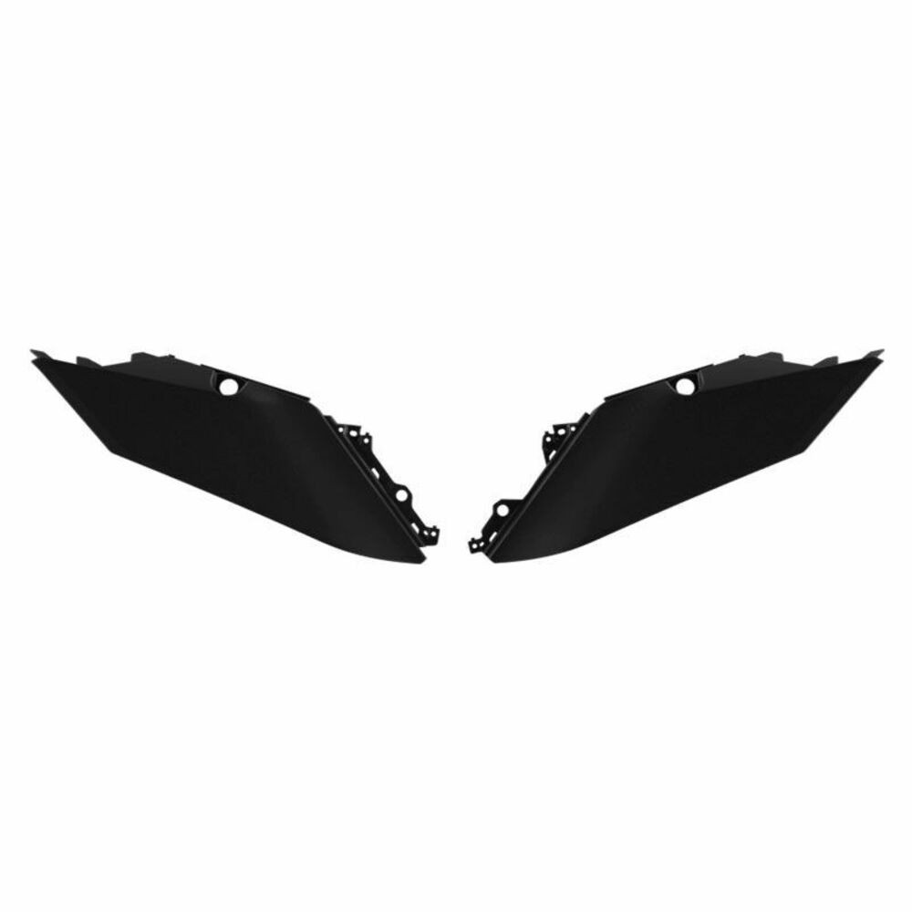 Racetech T7 Revolution Side Panels For Motorcycle Parts Accessories