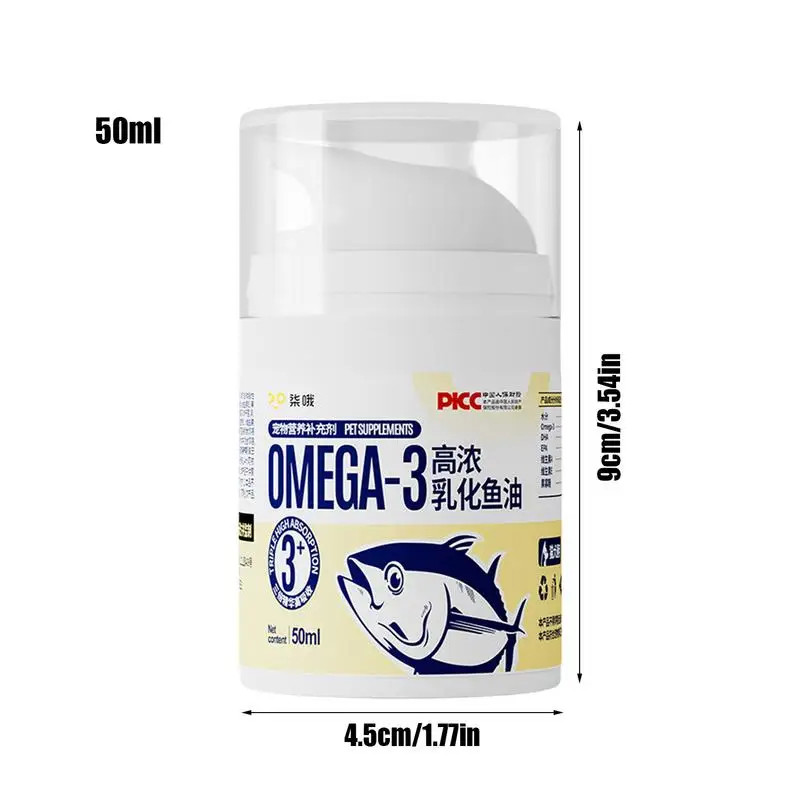 Supplement Heart Skin Coat Press Type