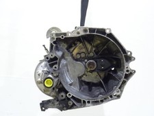 Boite de vitesse Peugeot 207