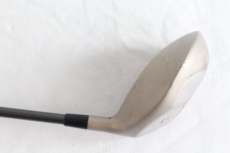 Arnold Palmer Arnie's Own Jumbo RH Firm 11 Loft Graphite Driver Golf Club - Image 4 of 4