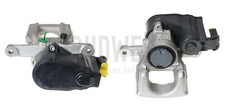 Axia Bremssattel Hinten Links für OPEL GRANDLAND X (A18) Astra L Sports Tourer