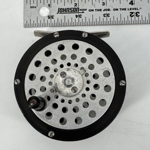 Martin 65 Fly Reel | eBay