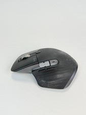 Logitech MX Master 3 Wireless Mouse - Black W...